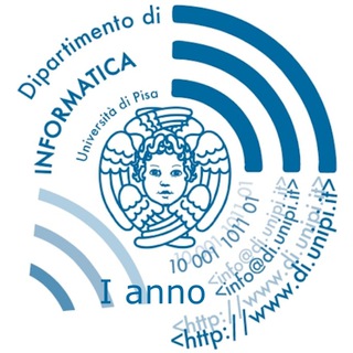 Telegram profile photo for IAnno_TriennaleInformaticaPisa (UFFICIALE)