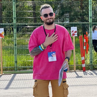 Telegram profile photo for Тот самый Берман