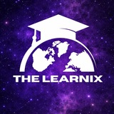 Telegram profile photo for The Learnix Online