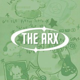 Telegram profile photo for THE ARX OFFICIAL
