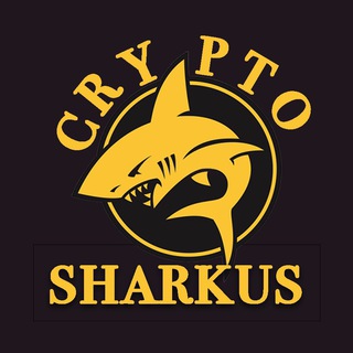 Telegram profile photo for Sharkus Trading