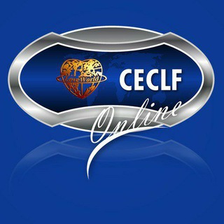 Telegram profile photo for CE-CELL LEADERS FORUM🇬🇭