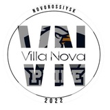 Telegram profile photo for МФК «Вила Нова» & МФК «Прайд»
