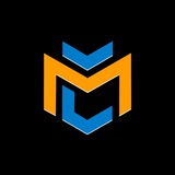 Telegram profile photo for Mockups Cloud | Free & Premium Mockups