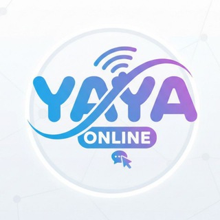 Telegram profile photo for YAYA Online
