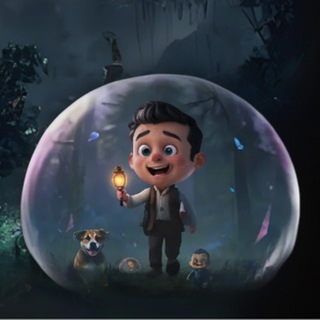 Telegram profile photo for Henry's Magical Bubble | JOIN THE JOURNEY