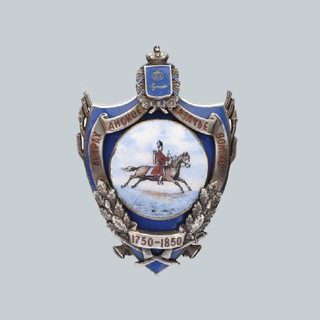 Telegram profile photo for Астраханское казачество