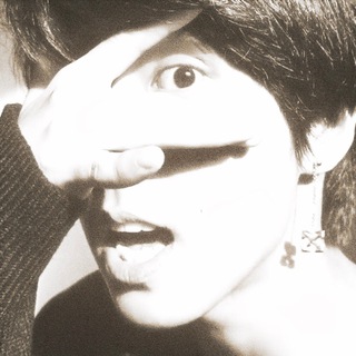 Telegram profile photo for ‘` minor things written by grey matter