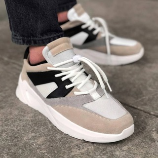 Telegram profile photo for Фикус обувной 👟