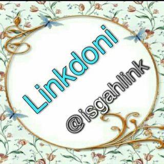 Telegram profile photo for لـیـنـکـدونے🌍linkdoni🌟