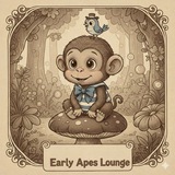 Telegram profile photo for Early apes | portal