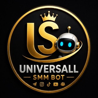 Telegram profile photo for Universall SMM💻