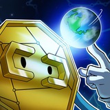 Telegram profile photo for Krypto Newz 🌍🛰