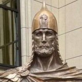 Telegram profile photo for Русско - Славянский центр