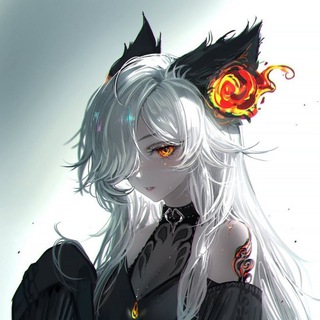 Telegram profile photo for Nixeu | Iomaya | Fan Group