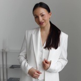 Telegram profile photo for Диляра Каримуллина ❘ Отзывы