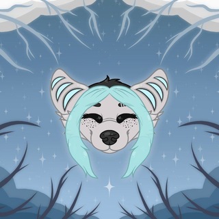 Telegram profile photo for ✨The Woof Above~ Creations✨
