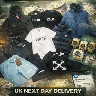 Telegram profile photo for Designer to Door next day UK π¬π§