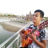 Telegram profile photo for Mr.Quvonchbek official🎤🎼