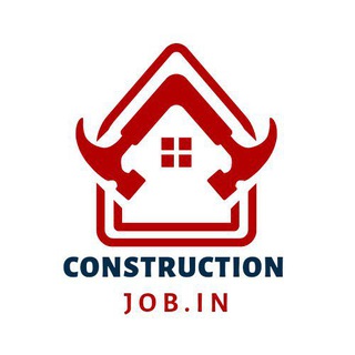 Telegram profile photo for Construction Job 🏗️