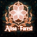 Telegram profile photo for Alisa Forest Group