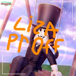 Telegram group profile photo for AteLizaShopRobloxGrupMedia