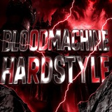 Telegram profile photo for NEWS: Magadan (BLOODMACHINE HARSTYLE)