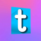 Telegram profile photo for TRUSTED SHOP