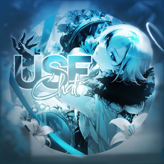 Telegram group profile photo for USF || Чат сливов