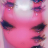 Telegram profile photo for grvm nail🫧 / маникюр Москва