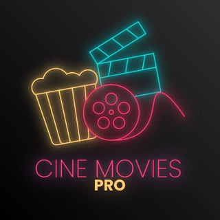 Telegram profile photo for Cine Movies Pro | Anuncios