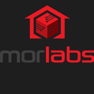 Telegram group profile photo for Morlabs