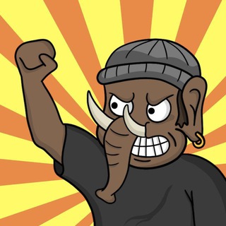 Telegram profile photo for ЕВРЕЙСКОЕ МЕСТЕЧКО