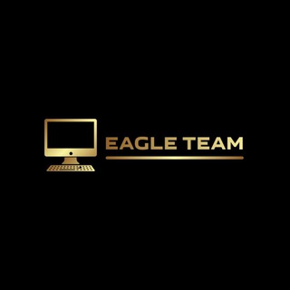 Telegram profile photo for Eagle-Team