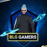 Telegram profile photo for BLG GAMERS