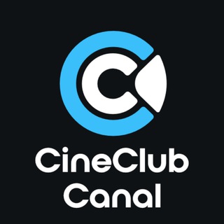 Telegram profile photo for CineClub (canal)