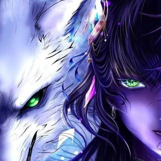 Telegram profile photo for Аниме субтитры