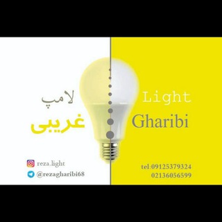 Telegram profile photo for 🔺🔺کالای برق غریبی🔺🔺