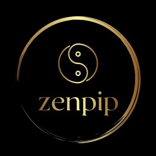 Telegram profile photo for ZenPip 🇸🇬