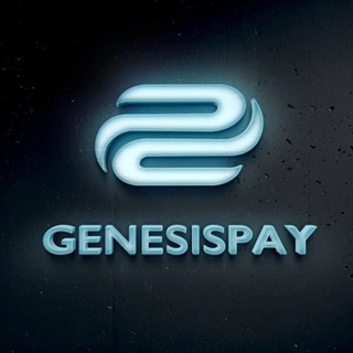 Telegram profile photo for GenesisPay Redeem work channel
