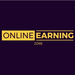 Telegram profile photo for Online Earning Zone