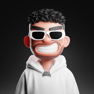 Telegram profile photo for DOCI TRADE
