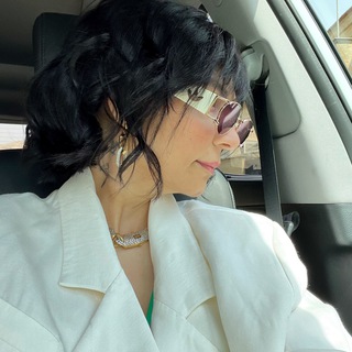 Telegram profile photo for “Mehrnaz mahini”