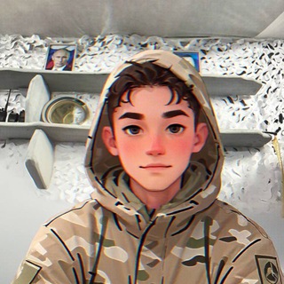 Telegram profile photo for Ваш Яшка🇷🇺