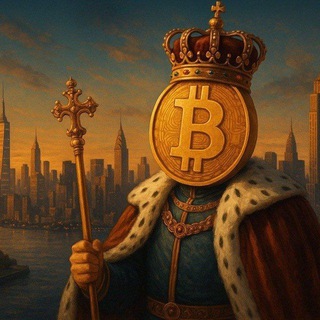 Telegram profile photo for Admas crypto