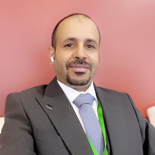 Telegram profile photo for قناة المدرب سامي الحارثي