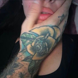 Telegram profile photo for tmp