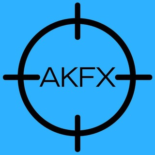 Telegram profile photo for AKFX - Trade Recaps