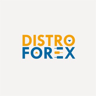 Telegram profile photo for Distro Forex