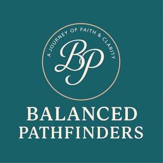 Telegram profile photo for THE BALANCED PATHFINDERS